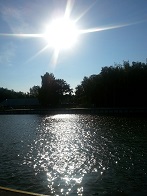 Ich vermisse den Sommer...und ihr? :/ 